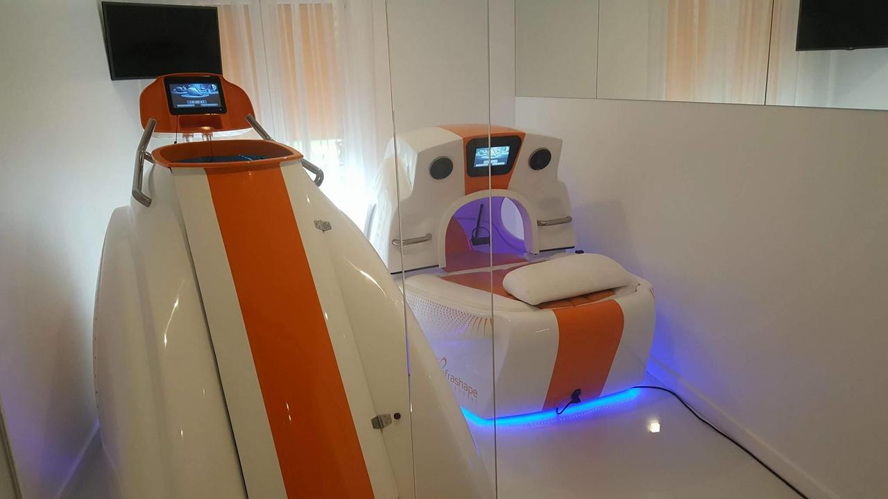 غجيبوفو Roza Wellness&Spa المظهر الخارجي الصورة