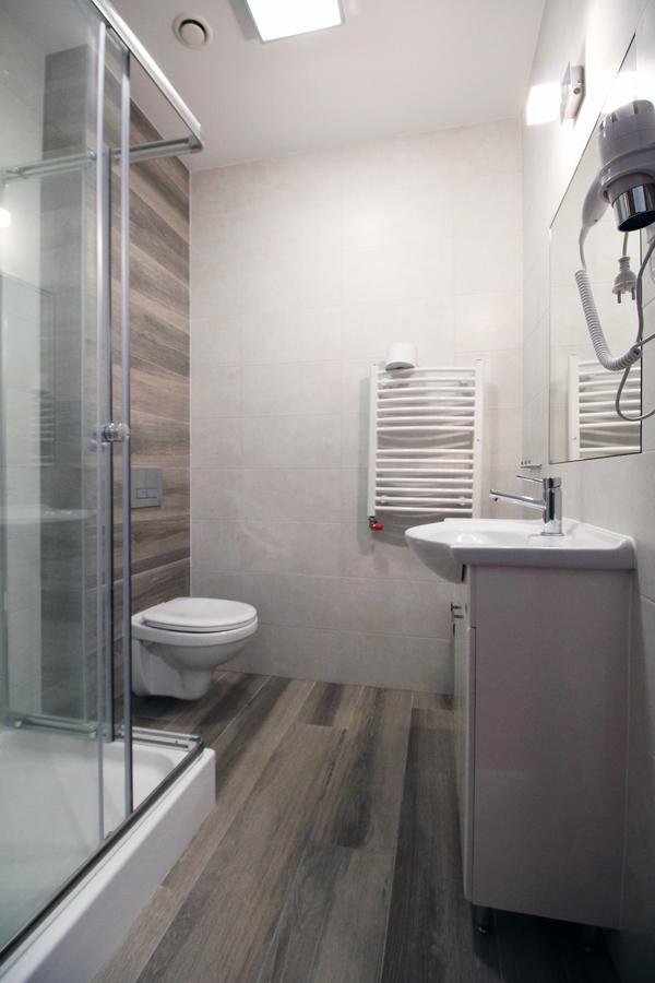 غجيبوفو Roza Wellness&Spa المظهر الخارجي الصورة