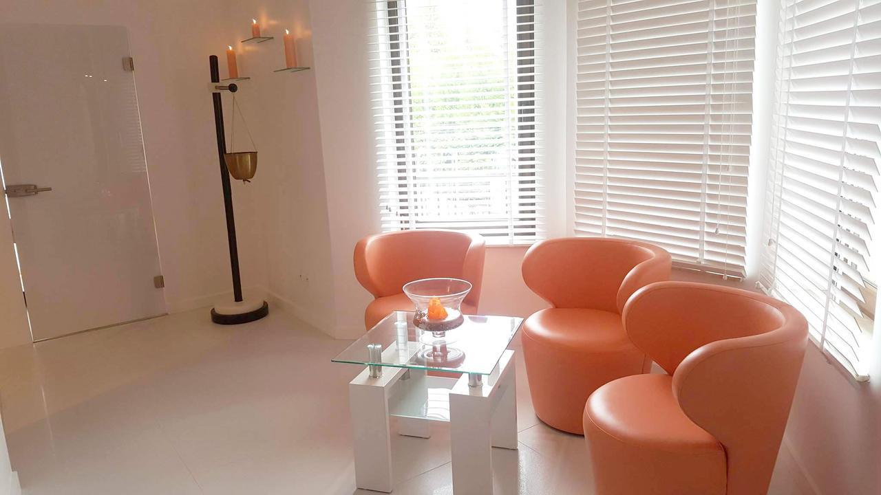 غجيبوفو Roza Wellness&Spa المظهر الخارجي الصورة