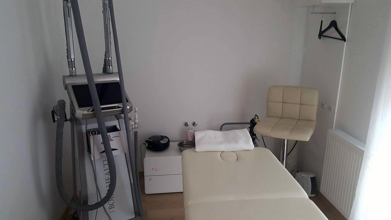 غجيبوفو Roza Wellness&Spa المظهر الخارجي الصورة