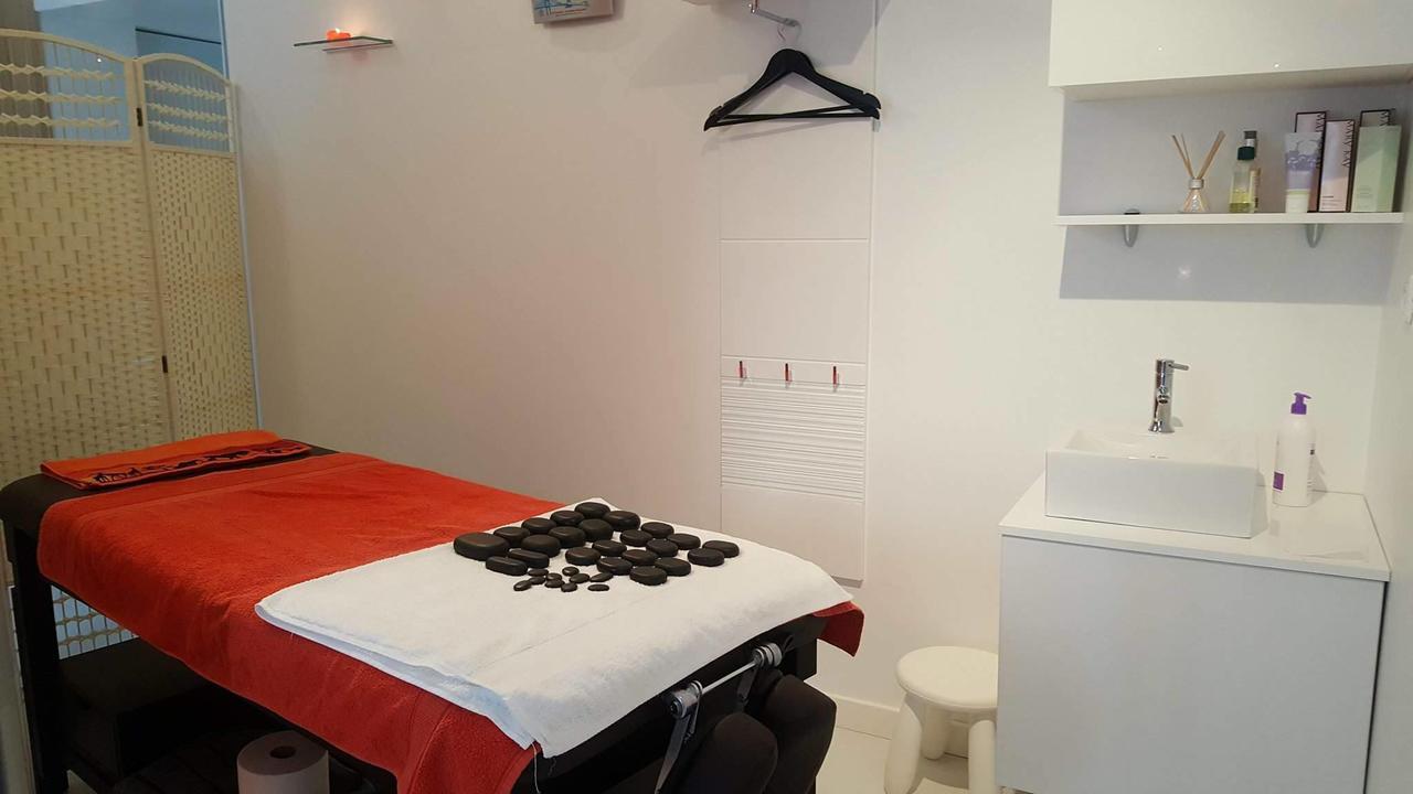 غجيبوفو Roza Wellness&Spa المظهر الخارجي الصورة